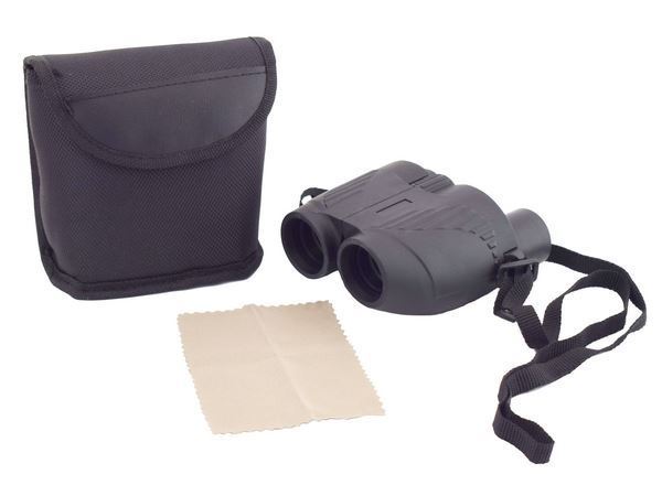 View Quest Binoculars, P2636