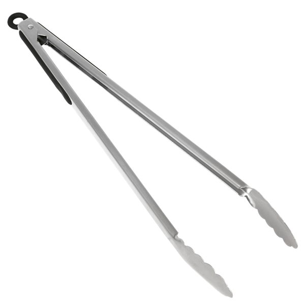 Braai Tongs With Lock, BH0021
