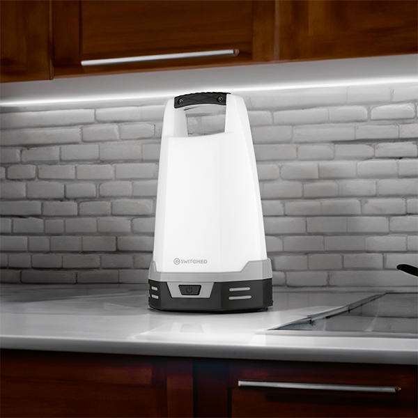 Nova Rechargable Lantern, BT7290