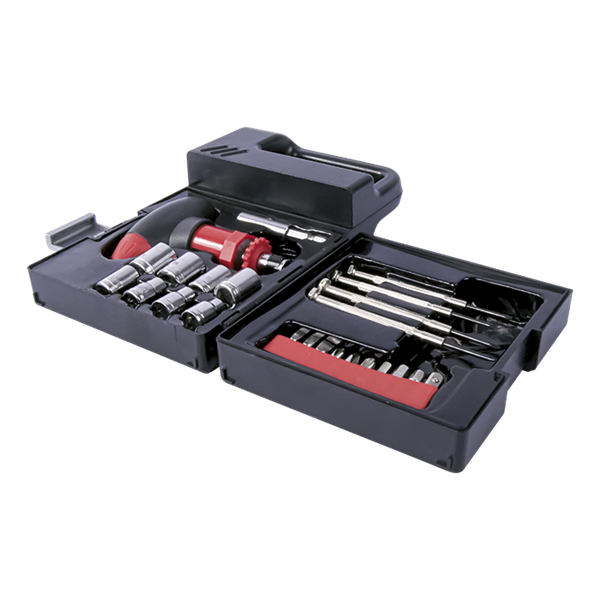 Nuts & Bolts Tool Set, BT0990