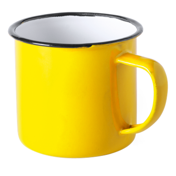 380ml Wilem Mug, BW5571