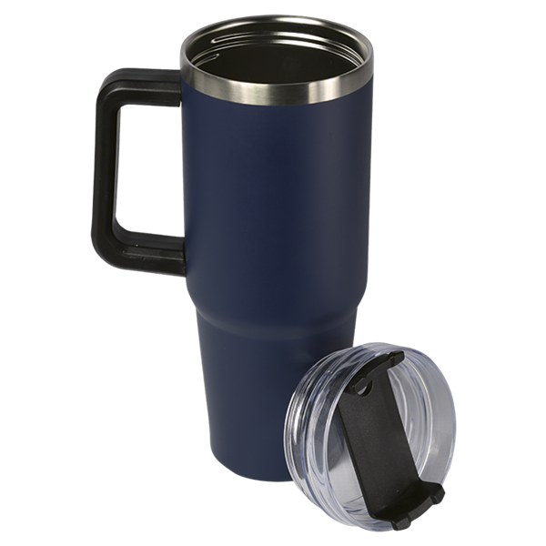 900ml Travel Mug with Handle, BB0120
