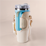 Travel Cup Crossbody Carrier, BD1001