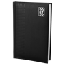 2026 Embossed Square A5 Diary, BD1019