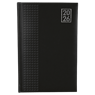 2026 Embossed Square A5 Diary, BD1019