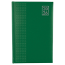 2026 Embossed Square A5 Diary, BD1019