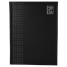 2026 Embossed Square A4 Diary, BD9001