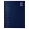 2026 Embossed Square A4 Diary, BD9001