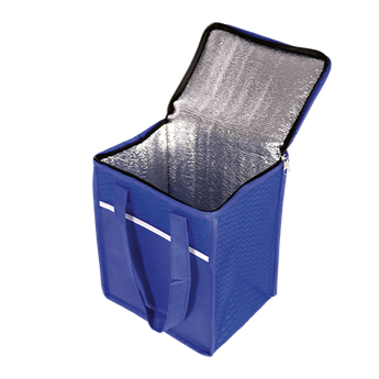 9 Can Wave Design Cooler, BC7945