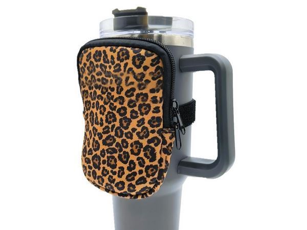 Tumbler Zipper Pouch, P2764N