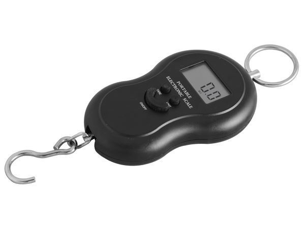 Portable Bag Scale, P2332