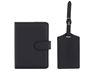Passport Holder & Luggage Tag Set,P2775SetB 