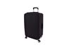 Stretch Luggage Cover - 24 inch (Black), P2393M-B