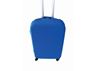 Stretch Luggage Cover - 24 inch (Blue), P2393M-E