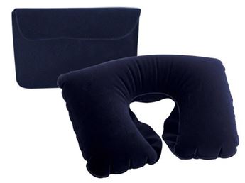 Inflatable Travel Pillow, P970E