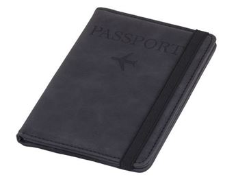 Travel Pro Passport Organiser, P2739B