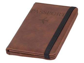 Travel Pro Passport Organiser, P2739N