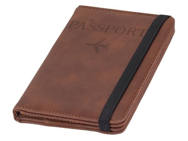 Travel Pro Passport Organiser, P2739N