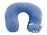 Kiddies Travel Pillow - Bear, P2409E