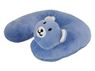 Kiddies Travel Pillow - Bear, P2409E