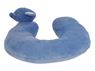 Kiddies Travel Pillow - Bear, P2409E
