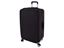 Stretch Luggage Cover - 28 inch (Black), P2393L-B