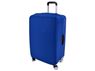 Stretch Luggage Cover - 28 inch (Blue), P2393L-E