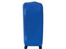 Stretch Luggage Cover - 28 inch (Blue), P2393L-E