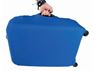 Stretch Luggage Cover - 28 inch (Blue), P2393L-E