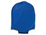 Stretch Luggage Cover - 28 inch (Blue), P2393L-E