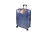 Stretch Luggage Cover - 24 inch (Cats), P2394M-Cat