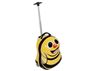 Kids Luggage Bag - Bumblebee, BAG149B