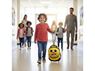 Kids Luggage Bag - Bumblebee, BAG149B