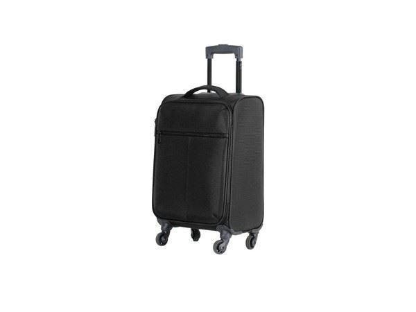 FlexLite Cabin Luggage Bag - 20-inch, BAG177B-20