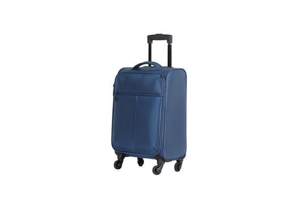 FlexLite Cabin Luggage Bag - 20-inch, BAG177E-20