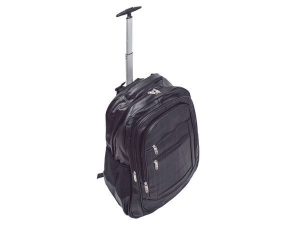 Detachable Trolley Laptop Backpack, BAG169B