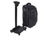 Detachable Trolley Laptop Backpack, BAG169B