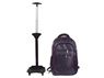 Detachable Trolley Laptop Backpack, BAG169B