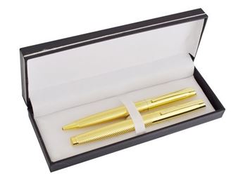 Golden Quill Roller & Ball Set, PS212C