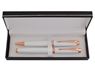 Copper Crest Roller & Ball Set, PS209W