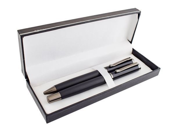 Midnight Muse Roller & Ball Set, PS210B