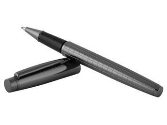 Rhombus Roller Ball Pen, PN078Broll