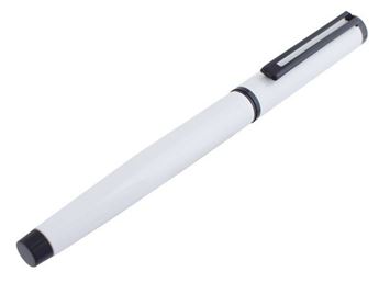 Scribe Roller Ball Pen, PN208Wroll