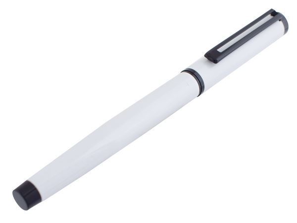 Scribe Roller Ball Pen, PN208Wroll