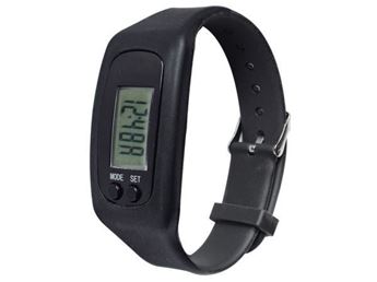 Pedometer Watch, NL793B