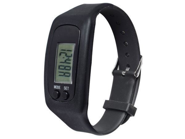 Pedometer Watch, NL793B