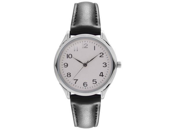 Classic Leatherette Watch (Gents), NL307GBS