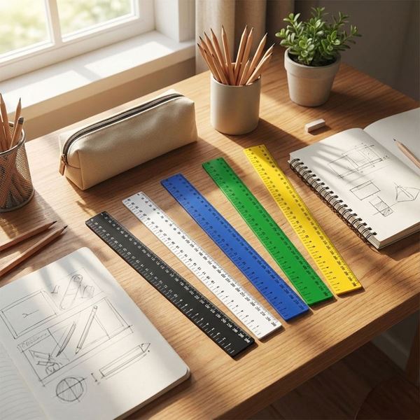 30cm LineUp Ruler, GIFT25827