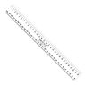30cm LineUp Ruler, GIFT25827