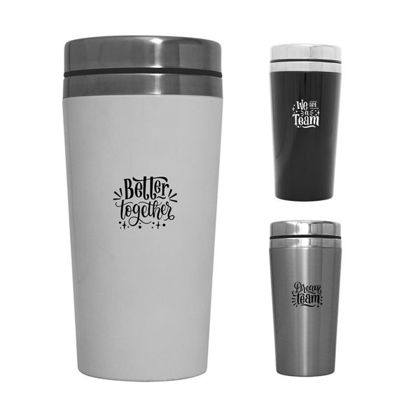 Arlo Stainless Steel Tumbler, TUM25705